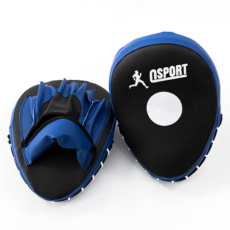 Маківари, лапи для боксу