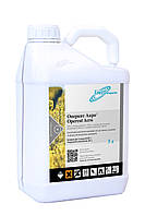 Інсектицид Оперкот Акро для зернових, пшениці, ріпаку, гороху, сорго (імідаклоприд і лямбда-цигалотрин) від тлі вогнівки