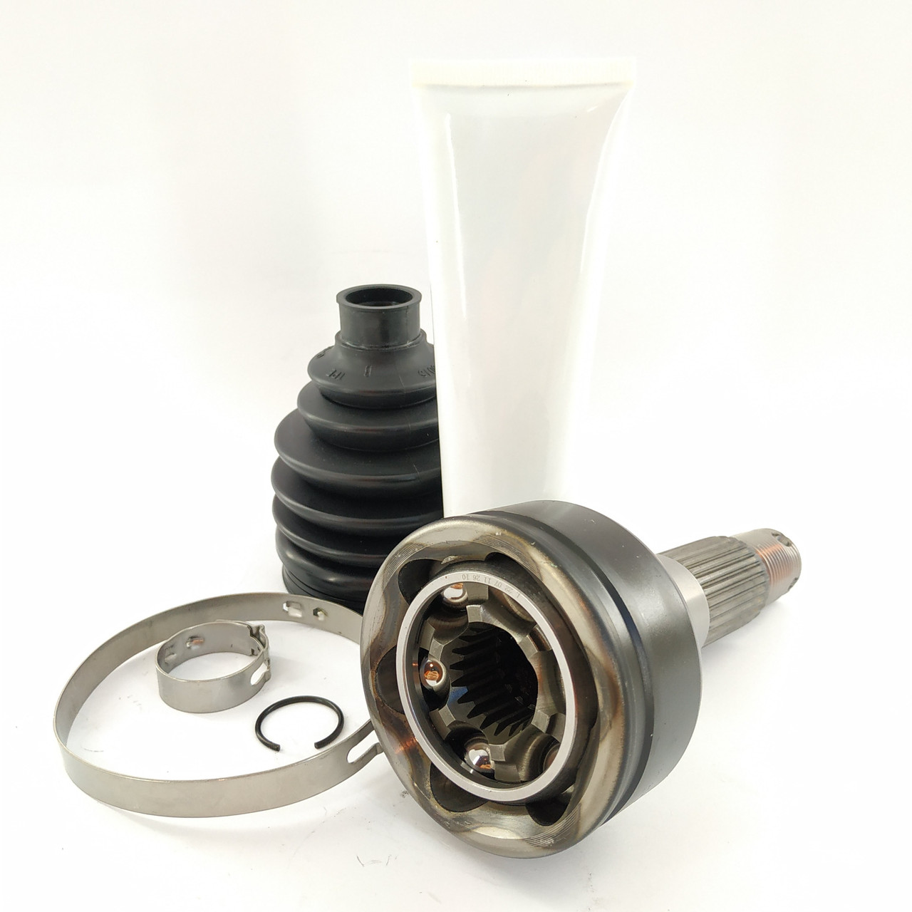 ШРУС зовнішній передній квадроцикл Cf Moto CF450 CF500 X4 X550 U550 Z550 Z6 Z8 U8, фото 1