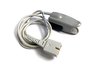 Зонд на палець для дорослого для визначення SpO2 для PC‐66B, (55981)