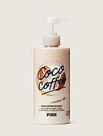 Лосьйон для тіла- Coco Coffee оригінал Pink Victoria's Secret