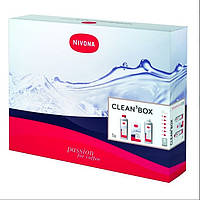 Набор для чистки кофемашин Nivona Clean3Box