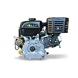 Двигун WEIMA(Вейма) WM188FE-T (шліц 25 мм) бензин 13,0 л. с., фото 2