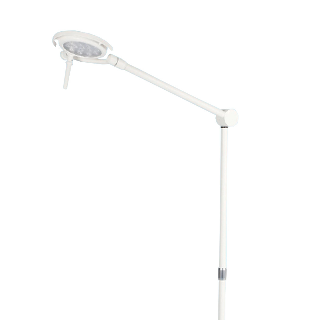 Світильник хірургічний пересувний LED MK-DL200WY Medik, фото 1