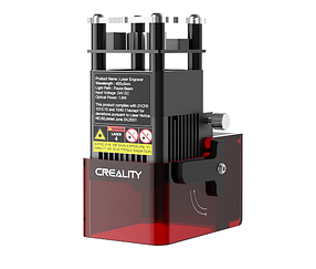Creality Laser Module 1.6W 24V Лазерний модуль, фото 2