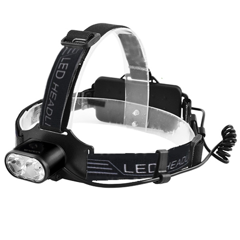 Ліхтар налобний Police 2128-2T6