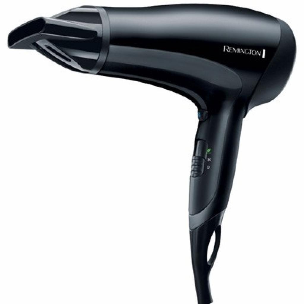 Фен Remington Power Dry D3010 Black (D3010)