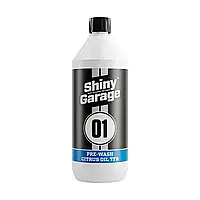 Средство для предварительной мойки Shiny Garage Pre-Wash Citrus Oil TFR, 1л