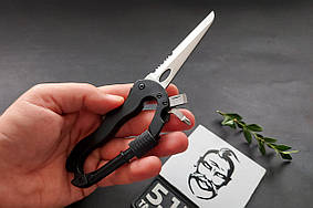Тактичний ніж карабін Columbia 999  ⁇  туристичний ніж  ⁇  мисливський ніж  ⁇  ніж з брелока