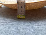 Пуш ап накладки бежевого кольору на клейовій основі для збільшення сідниць або стегон, фото 4