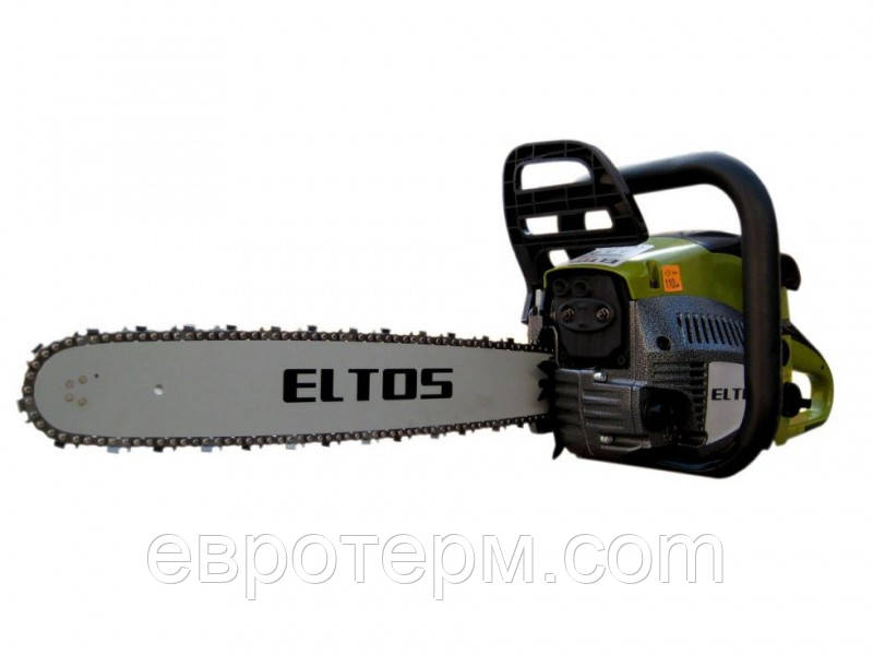 Пила цепная бензиновая Eltos-БП-45 металл (ID#300193430), цена: 3240 ...