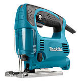 Лобзик Makita 4329, фото 5