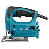 Лобзик Makita 4329, фото 4