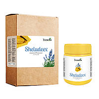 Sheludeex (Шелудикс) крем-воск от целлюлита