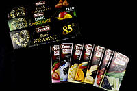 Шоколад без цукру