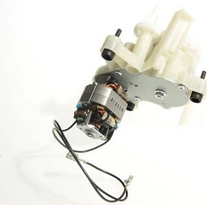 Кавомолка в зборі для кавомашини Delonghi (7313227621)