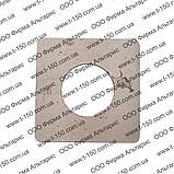 Шайба опорна сателіта Т-150, 125.72.131, фото 2