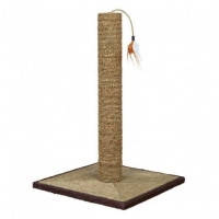 Trixie (Тріксі) Когтеточка для кішок - стовпчик 50 см