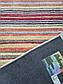 Килим без ворсу 1.5х2.3м Decor 0495 Multicolor, фото 3