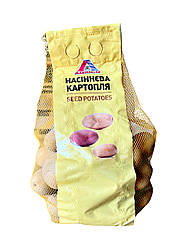 Картопля Еволюшн Agrico - 2,5 кг