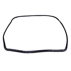 Ущільнювач дверей духовки 340x420mm (по 2 гачки) для плити Ardo 420073600