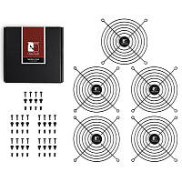 Решетки и винты для вентиляторов Noctua NA-FG1 140мм Sx5