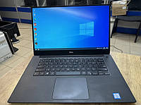Ноутбук Dell XPS 9570 15.6" FHD IPS i7 8750H/16gb/256gb SSD/GTX 1050Ti-4Gb