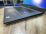 Ноутбук Dell XPS 9570 15.6" FHD IPS i7 8750H/16gb/256gb SSD/GTX 1050Ti-4Gb, фото 4