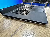 Ноутбук Dell XPS 9570 15.6" FHD IPS i7 8750H/16gb/256gb SSD/GTX 1050Ti-4Gb, фото 2