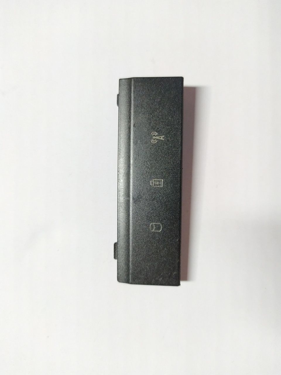 Dell Latitude Е4310 Корпус C0 (накладка над клавіатурою з LED-індикацією) 0MR9M6
