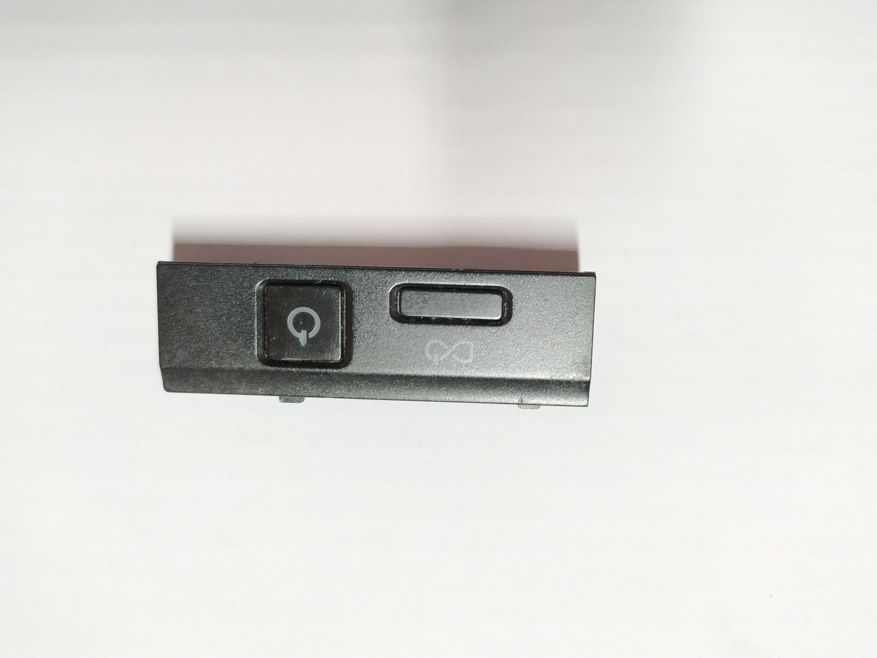 Dell Latitude Е4310 Корпус C0 (накладка над клавіатурою з кнопками) 0X3MHW бу #