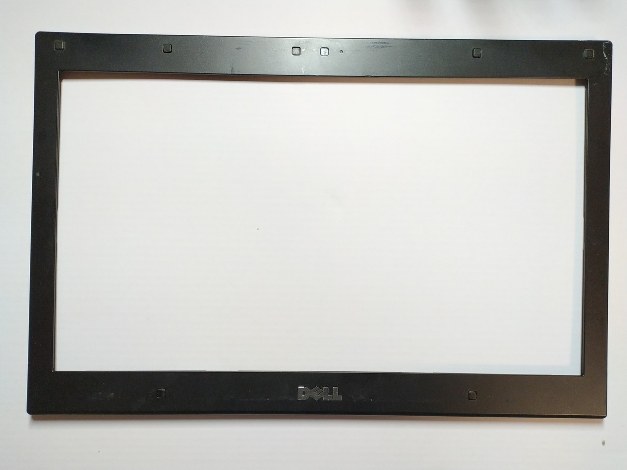 Dell Latitude E4310 Корпус B (рамка матриці) 0C11HN 0XFDT6 бу #