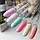 База Molekula Macaron Color Рineapple ананасова, 12 мл, фото 3