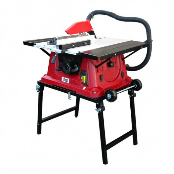 Циркулярна пила Utool UMTS-10, фото 1