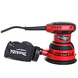 Ексцентрикова шліфмашина Makita M9204, фото 7