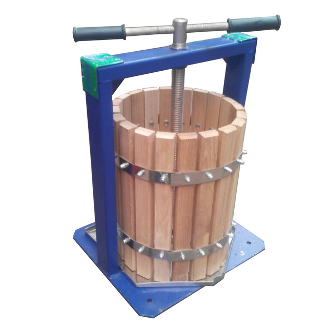 Пресс для винограда(da4a.com.ua)