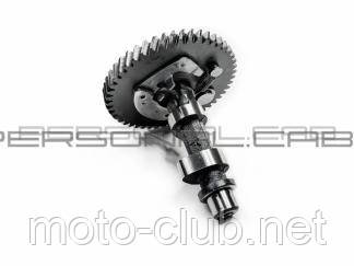 Розподіл із шестірнею для мотоблока з двигуном 168F/170F (6,5/7Hp) " EVO", фото 1