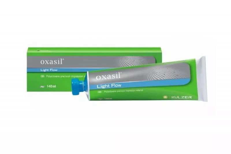 Оксасіл коректор Oxasil Light Flow 140 мл, фото 1