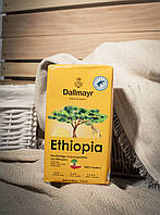 Кофе молотый "Dallmayr Ethiopia" 500 гр. Германия