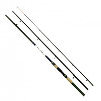 Вудлище фідерне штекерне Royal Feeder 80-120g 3.0m