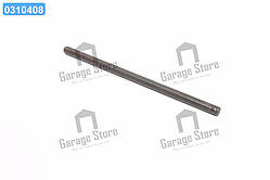 Вал приводу насоса масл.  53 13-1011220-03