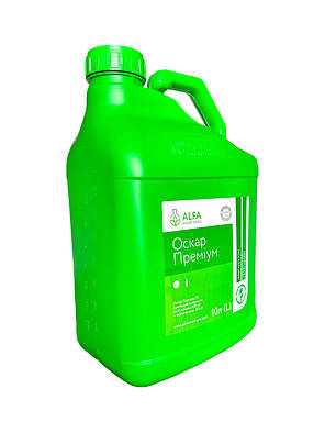 Гербіцид Оскар Преміум ALFA Smart Agro - 10 л, фото 2