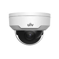 Купольная IP-видеокамера Uniview IPC322LB-DSF28K-G