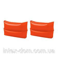 Надувні нарукавники Intex 59642 (25x17см) (6-12 років)