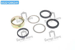 Р/к вилки шліцевого валу карданного ,  53,3307,3309,  (4-е найменування) 53-2201048