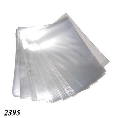 Мішок поліетиленовий харчовий 25 мкм 50х105 см 20кг  (50шт)