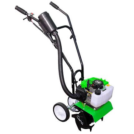 Мотокультиватор Кентавр МК10-2CФ (2.5 к.с., мала витрата палива, невелика вага) +БЕЗКОШТОВНА ДОСТАВКА, фото 1