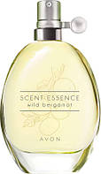 Туалетная вода Avon Scent Wild Bergamot для нее, 30 мл