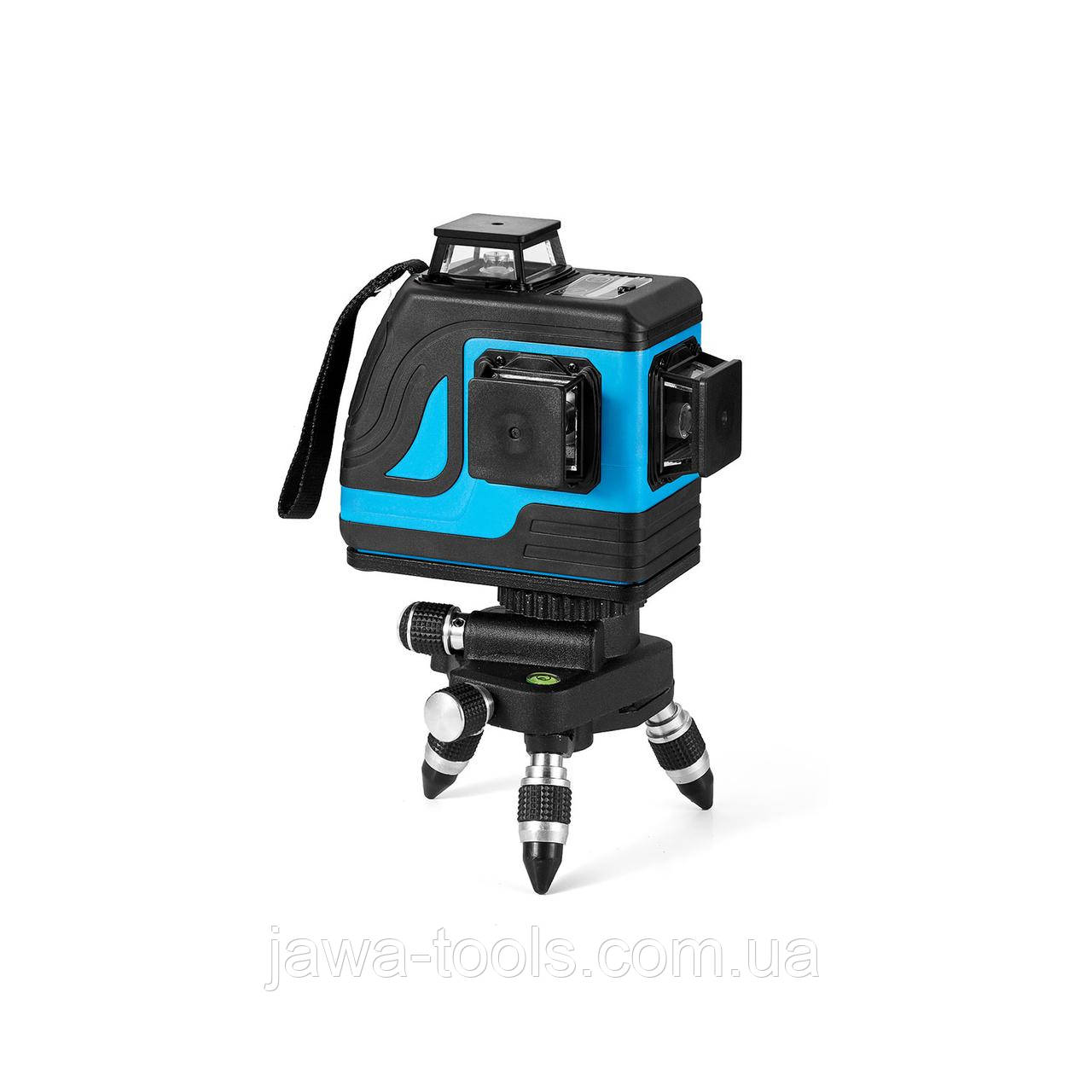 Рівень лазерний Styrm 1040-12-GR