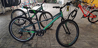 Велосипед Fort Desire 24" v-brake
